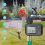 Qtmnekly Large Screen Display Garden Watering Irrigation Controller Digital Programmable Faucet Watering Irrigation System 3