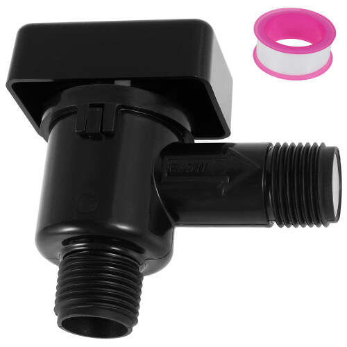 Βαλβίδα αντεπιστροφής διακόπτη κενού FUYGRCJ RV συμβατή με βαλβίδα αντεπιστροφής