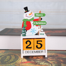 Lmueinov Weihnachtskalender aus Stoff, Adventskalender mit Weihnachtsmann, Weihnachtsdekoration, Sonderangebote außerhalb der Saison, bis zu 30 %