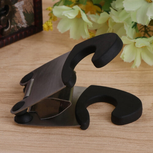 Ανοξείδωτο ατσάλι Blacksto Κουζίνα Gadget Ψησταριά Gadgets Κλιπ κατσαρόλας Spoon2PCS 1