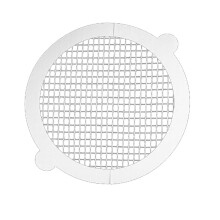 Wegwerpbare afvoerstopfilterstickers voor het tegengaan van haarverstoppingen in keuken en badkamer (10 stuks) Bakvormenset Keukengereedschapset