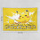 Ταπετσαρίες μόδας Pikachu, σαλόνι, διακόσμηση υπνοδωματίου, ταπετσαρία, κρεμαστό 2