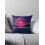 AIVO80's Flashback Synthwave Pudebetræk Pudebetræk Sofa Tosidet 1