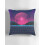 AIVO80's Flashback Synthwave Pudebetræk Pudebetræk Sofa Tosidet 3