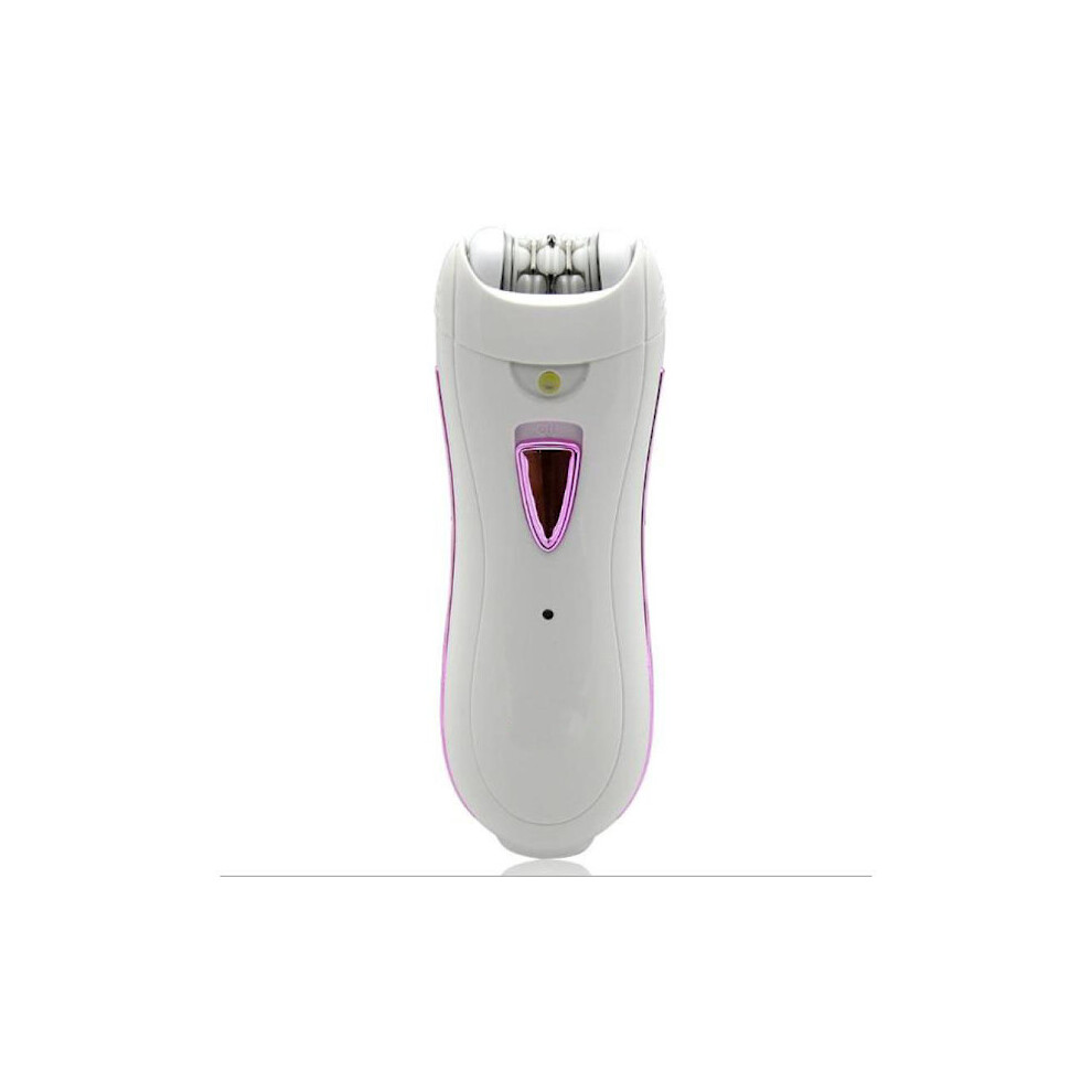 White Epilator For Face - Women - Facial Epilator For Women - Facial Hair