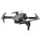 VALSEEL Drone με κάμερα FPV HD 1080P, διατήρηση ύψους, λειτουργία Headless, ρύθμιση ταχύτητας, 3