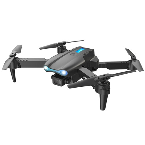 VALSEEL Drone με κάμερα FPV HD 1080P, διατήρηση ύψους, λειτουργία Headless, ρύθμιση ταχύτητας, 2