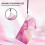 Case For compatible with Samsung Galaxy S10 Plus PU Leather Marble Pattern Kickstand Wallet 2