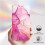 Case For compatible with Samsung Galaxy S10 Plus PU Leather Marble Pattern Kickstand Wallet 5