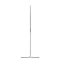 Décorations de fête entre amis Jacenvly en liquidation : balai télescopique extensible pour salle de bain, serpillère pour les personnes