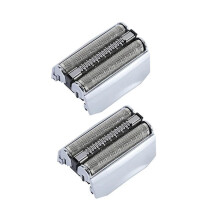 2-Pack70S Series7 Vervangende scheerkop voor Braun elektrische foliescheerapparaten Series7 790Cc760Cc750Cc720 799 797