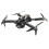 VALSEEL Drone με κάμερα HD για ενήλικες, συμβατό με τηλεχειριστήριο τετρακόπτερο, 4