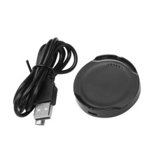 ckepdyeh Mágneses töltő dokkoló USB kábel G Watch W150W110-hez