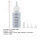 Hesroicy6Pcs50ml Μπουκάλι γάλακτος για κατοικίδια, ανθεκτικό στο δάγκωμα, διαφανές 8