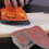 Δίσκοι λείανσης για τριβεία Black and Decker Mouse, 50 τεμάχια, 60 80 120 150, ποικιλία γυαλόχαρτων 4