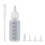 Hesroicy6Pcs50ml Μπουκάλι γάλακτος για κατοικίδια, ανθεκτικό στο δάγκωμα, διαφανές 2