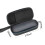 Sac de rangement cylindrique pour enceinte connectée jixopn, compatible Bluetooth. 4