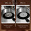 Σίτα Espresso Puck 51 mm, πάχους 0,7 mm, από ανοξείδωτο ατσάλι 304, επαναχρησιμοποιούμενη σίτα 5