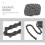 Bikes Chain Cycle Accessories Replacement Practical Supply Professional Connector Single Speed 2