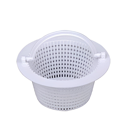 Τυπικό καλάθι skimmer για υπέργειες πισίνες 4 3/4" x 6 1/4 " x 3 " 2