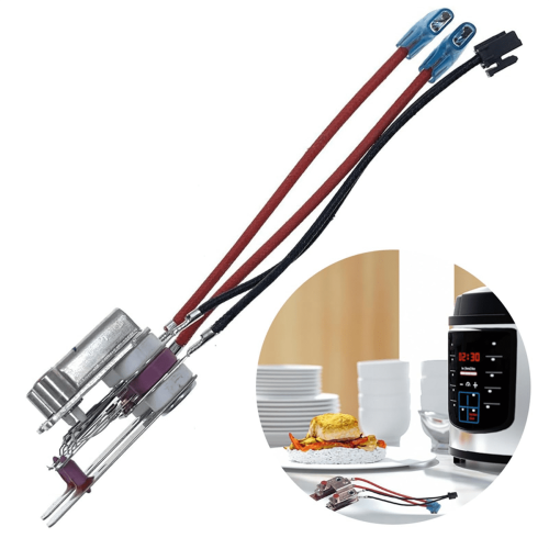 Intelligent riskokersensortemperaturkontroller for KSD105 1
