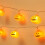 Καλό Halloween! WJSXC Διακοσμήσεις Halloween με έκπτωση, Διακόσμηση σκηνής πάρτι με κρεμαστά 5