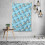 Squirtle Tapestry Μεγάλο Banner Κρεμαστό Τοίχο Ταπισερί Αισθητική Αφίσα Καλλιτεχνικό Φόντο 8