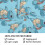 Squirtle Tapestry Μεγάλο Banner Κρεμαστό Τοίχο Ταπισερί Αισθητική Αφίσα Καλλιτεχνικό Φόντο 4