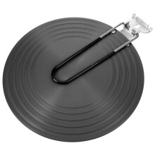 Gas Cooker Heat Conduction Plate Converter Adapter Kitchen Accesories Aluminum Electric Stoves Cooking Induction