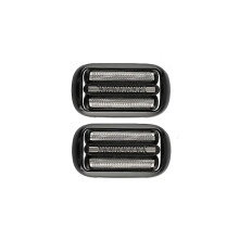 Set van 2 vervangende scheerkoppen (serie 5/6 53B) voor elektrische scheerapparaten 5020Cs5018S5035S5049Cs5050Cs60