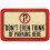 Hier parken verboten! 1