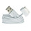 Καλώδιο φόρτισης Lindmeyers3' USB αρσενικό σε θηλυκό συγχρονισμού δεδομένων για 6