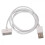 Καλώδιο φόρτισης Lindmeyers3' USB αρσενικό σε θηλυκό συγχρονισμού δεδομένων για 5