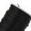 Κλωστή ραψίματος καμβά 1,2mm210D για χειροτεχνίες δέρματος, DIY, κατασκευή κοσμημάτων, 4