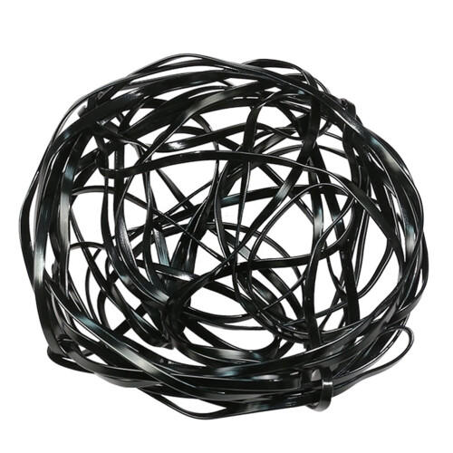Support pour compositions florales Linaichen, cage florale à monter soi-même.