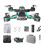 Μίνι Drone για παιδιά και ενήλικες, Κάμερα WiFi FPV1080P HD, Διατήρηση Υψομέτρου, 3