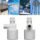 Begine Clearance Water Level Float Valve Water Level Controller 1Inch, 1Pc Controller 8