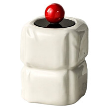 Zahnstocherbox, Zahnseidebox, Wattestäbchenbox, Aufbewahrungsbox für Zahnstocher im Haushalt, Aufbewahrungsbehälter für den Haushalt, Produkt A