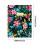 Bloom Daily Planners2025, Σκληρόδετο Ημερολόγιο, Έτος, Στόχοι & Οράματα, Σχεδιασμός (Ιαν 2025 - 2