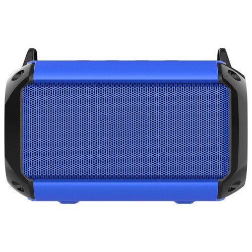 Φορητό ηχείο Bluetooth Wamans BS-37D, ασύρματο μίνι ηχείο subwoofer συμβατό με όλες τις συσκευές,
