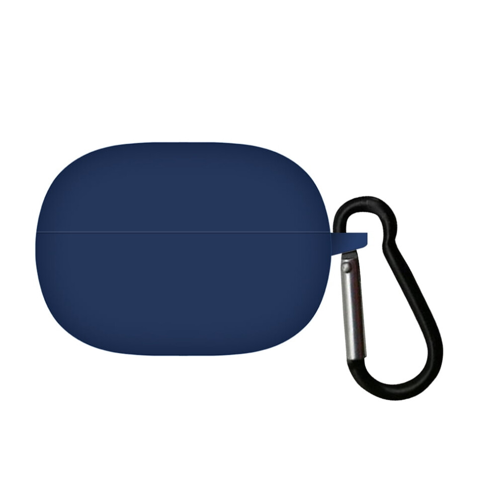 Jixopn Silicone / Tpu Cases For Redmi Buds 4 Pro Earphone Charging Box Headphones Cover 9464372798841