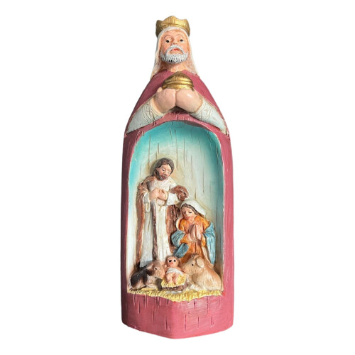 Historisk charme: Tre mænds samlerstatuer til dit hjem