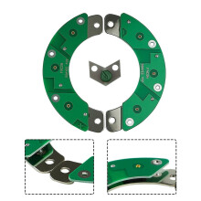 Kit redresseur à diodes Mosiee Ssayec432Lsa432 avec suppresseur de surtension pour Leroy et Somer