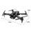 Jacenvly WiFi FPV Drone με κάμερα HD 1080P, διατήρηση υψομέτρου, πτυσσόμενο τηλεκατευθυνόμενο 4