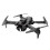 Jacenvly WiFi FPV Drone με κάμερα HD 1080P, διατήρηση υψομέτρου, πτυσσόμενο τηλεκατευθυνόμενο 3