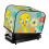 Κάλυμμα για τοστιέρα Tweety Bird για 2 φέτες, κάλυμμα για σκόνη ψωμιού και προστασία 1