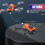 Jacenvly WiFi FPV Drone με κάμερα HD 1080P, διατήρηση υψομέτρου, πτυσσόμενο τηλεκατευθυνόμενο 8