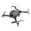 Zeceouar Drone με κάμερα FPV, κινητήρα χωρίς ψήκτρες, τετρακόπτερο 2.4G RC, διατήρηση ύψους, 4