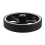 300mmX10mmX18mm Industrial Aluminum Rubber Measuring Encoder Meter Wheel for Industrial Encoder Encoder 5