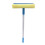 1 Telescopic Window Squeegee Car Windows Windshield Shower Glass Handle 24"-36" 2